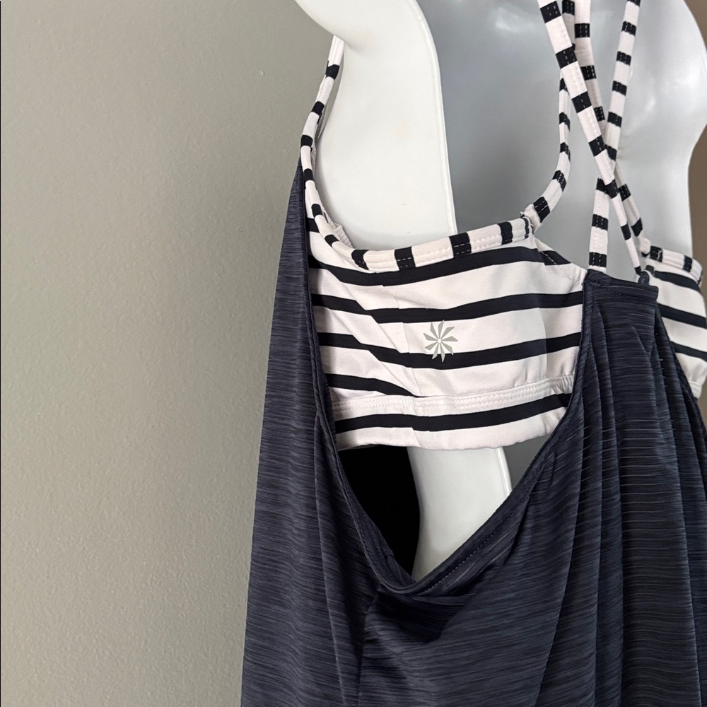 ATHLETA TANK TOP - Picture 3 of 4